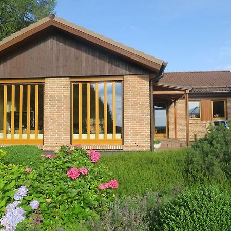 Ferienhaus Sonne, Harz Und Sterne Villa Hohegeiß Exterior foto